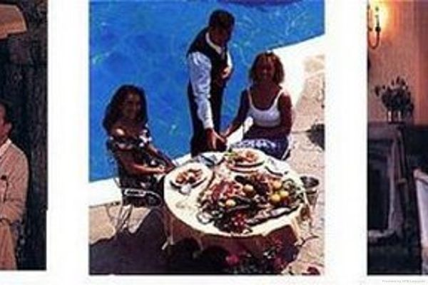 Hotel The Revere (Islas del Canal)